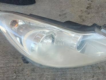 Far za Opel Corsa D