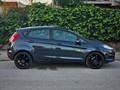 Ford Fiesta Ecoboost CH