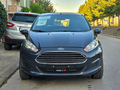 Ford Fiesta Ecoboost CH