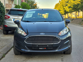Ford Fiesta Ecoboost