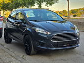 Ford Fiesta Ecoboost