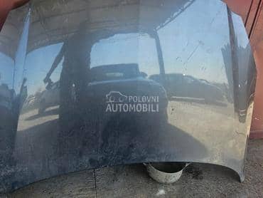 Hauba za Opel Insignia