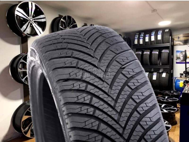 Linglong 145/70 R13 Sve sezone