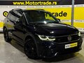 Volkswagen Tiguan 3xR-Line/Black