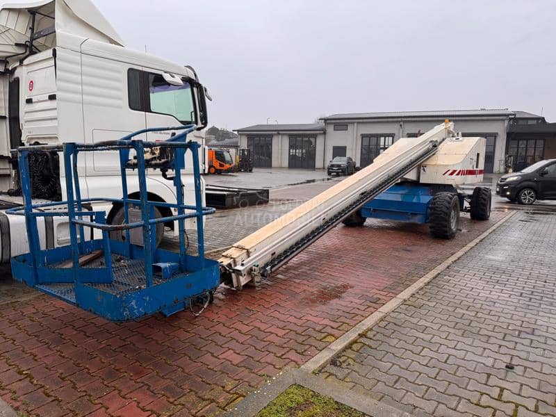 Terex TB 85