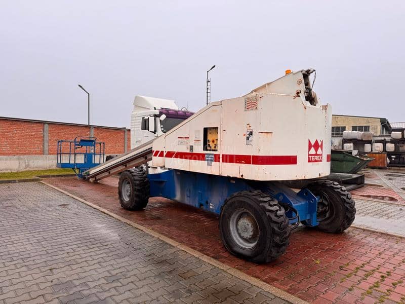 Terex TB 85