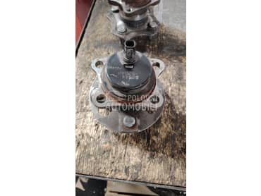 zadnja glavcina za Toyota Yaris od 2006. do 2020. god.