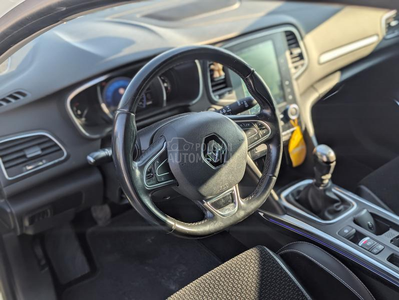 Renault Megane INTENS o.p.i.s.