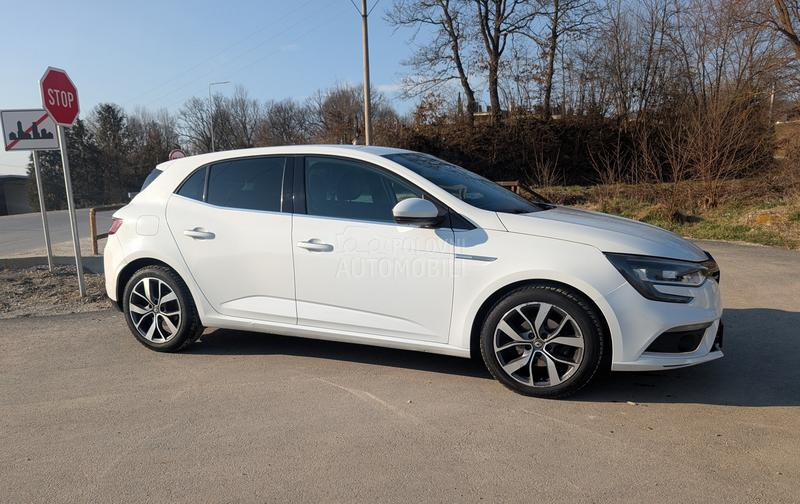 Renault Megane INTENS o.p.i.s.