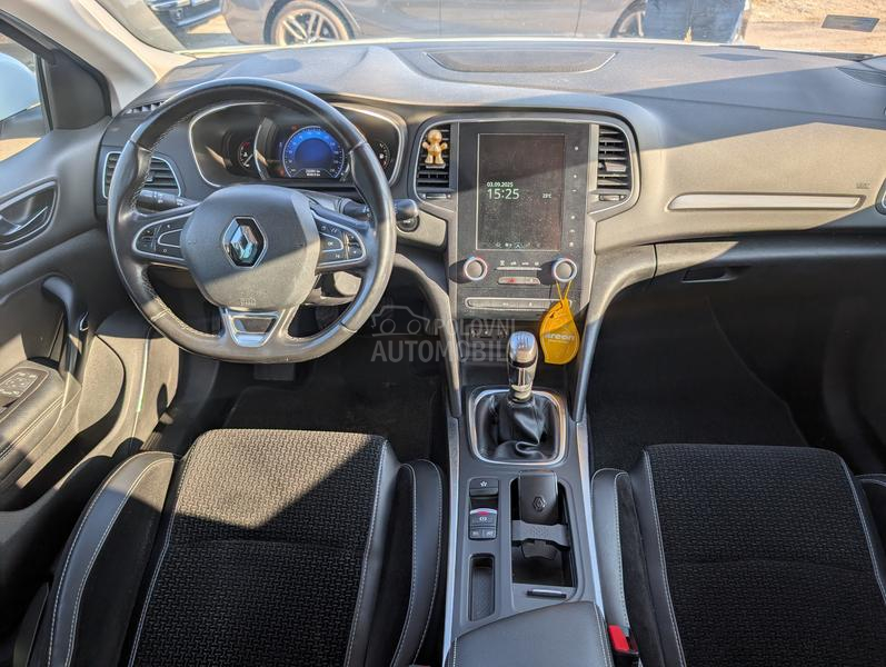 Renault Megane INTENS o.p.i.s.