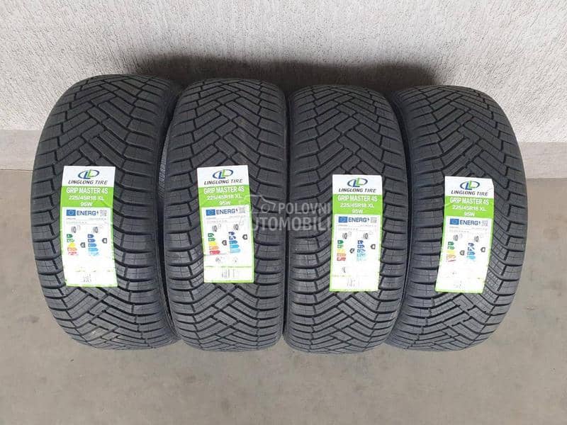 Linglong 165/60 R14 Sve sezone