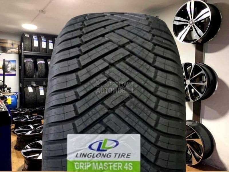 Linglong 175/65 R14 Sve sezone