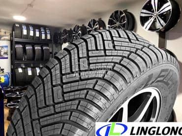 Linglong 175/65 R14 Sve sezone