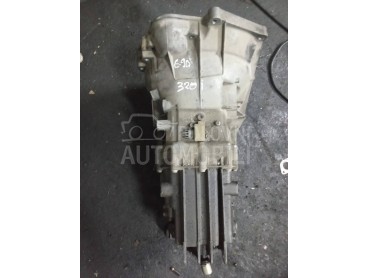 Menjac 320 i.   E90 za BMW 320 za 2008. god.