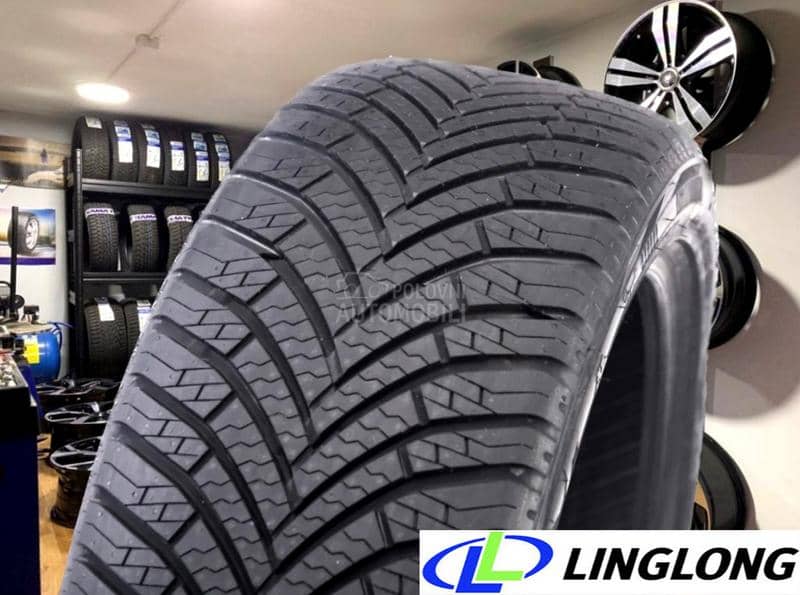 Linglong 165/65 R14 Sve sezone