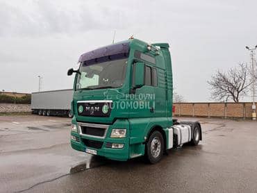 MAN TGX 18.440