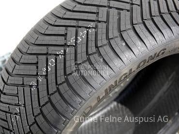 Linglong 205/50 R17 Sve sezone