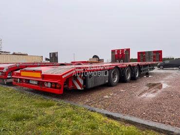 Schwarzmuller J Serie