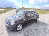 MINI Cooper S 1.6 Ch