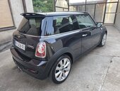 MINI Cooper S 1.6 Ch