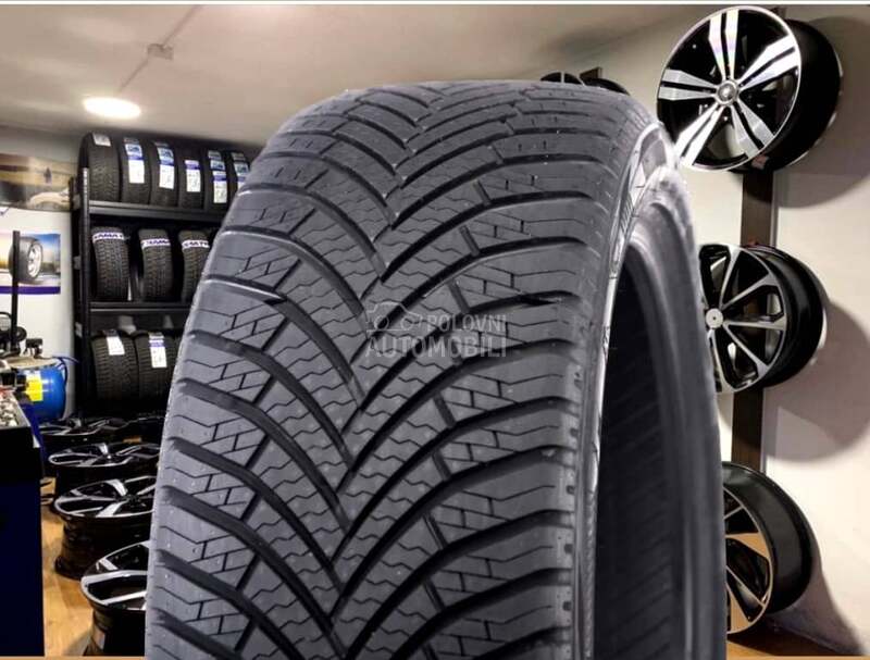Linglong 175/65 R14 Sve sezone
