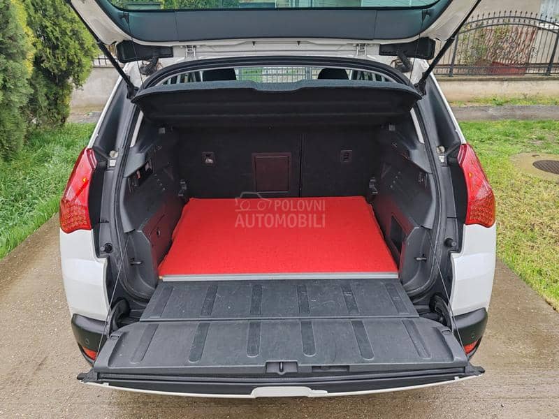 Peugeot 3008 T.O.P V/SERV