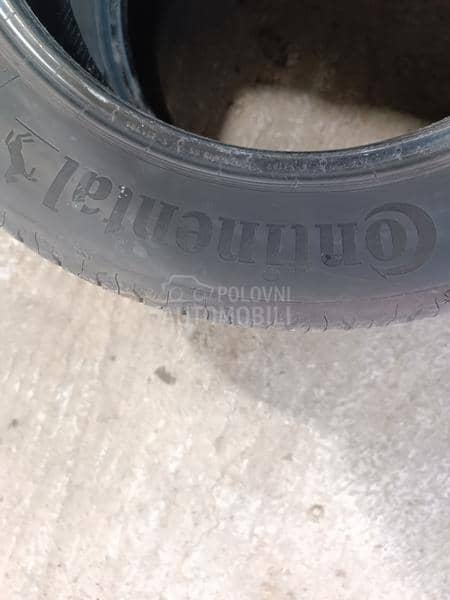 Continental 195/55 R16 Letnja