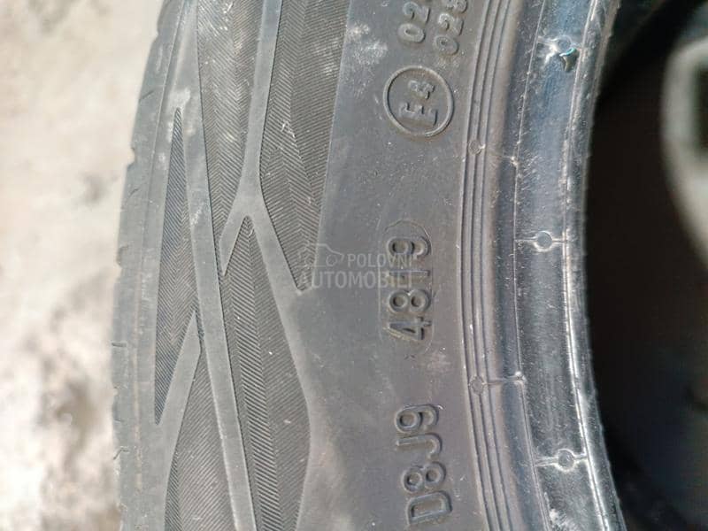 Continental 195/55 R16 Letnja