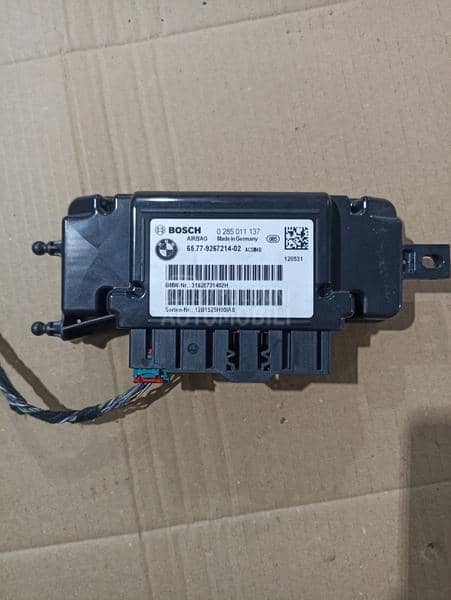REM Modul F20
