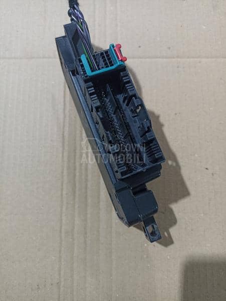 REM Modul F20