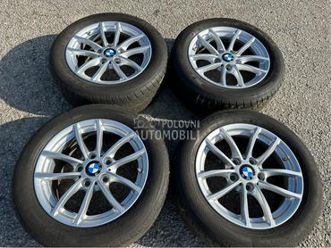 Aluminijumske felne E90 F30 E46 16" 5 x 120