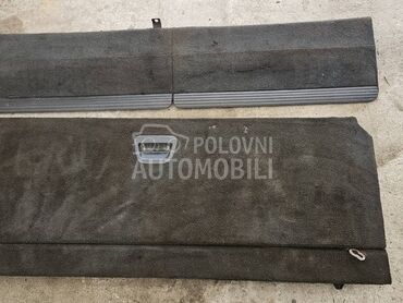 SEDISTE POLICA DASKA za Volvo XC90 za 2005. god.