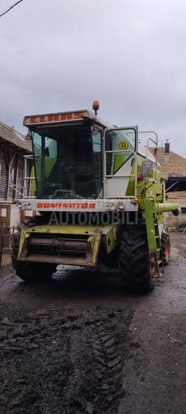 Claas DOMINATOR 108