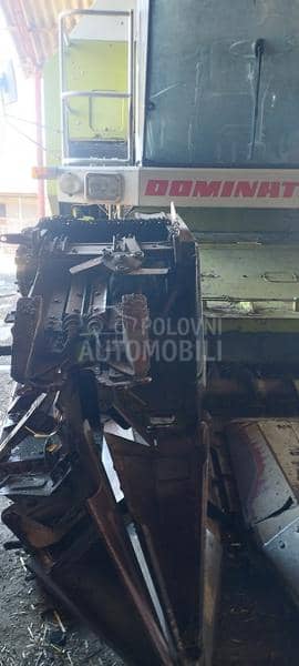 Claas DOMINATOR 108