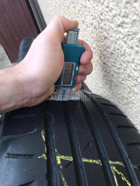 Nokian 205/55 R16 Letnja
