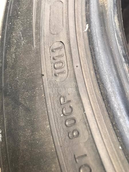 Nokian 205/55 R16 Letnja