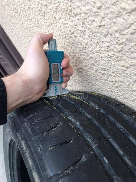Nokian 205/55 R16 Letnja