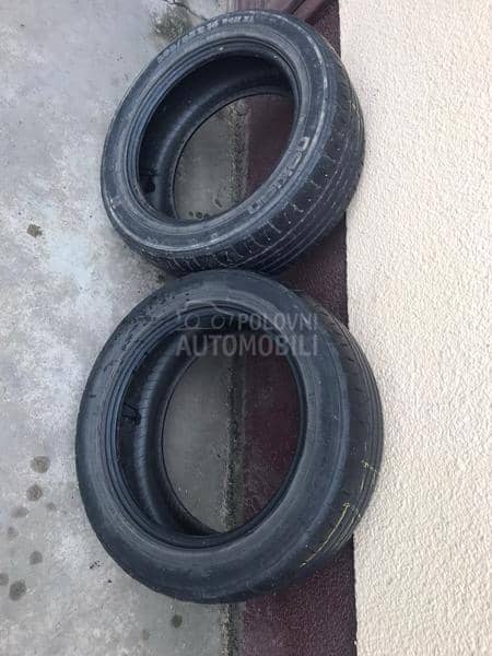 Nokian 205/55 R16 Letnja