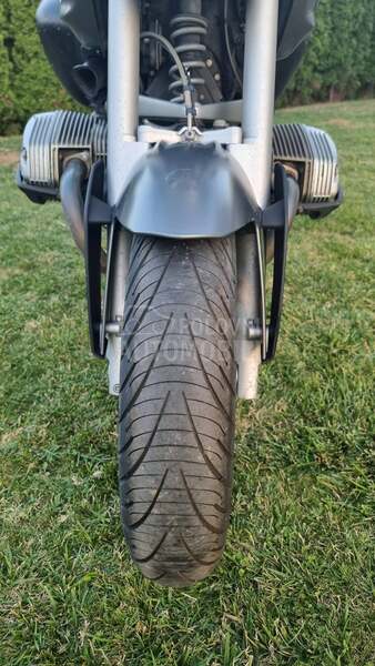 BMW R 1200 R  SVAJCARSKA