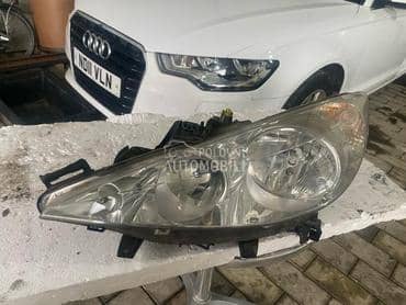 Levi far za Peugeot 207