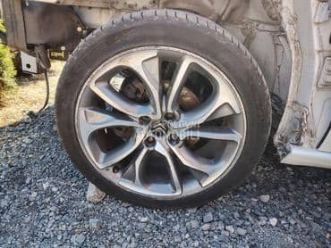 Aluminijumske felne  18" 4 x 108