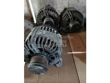 Alternator za Volkswagen Golf 5, Golf 6, Golf Plus ...