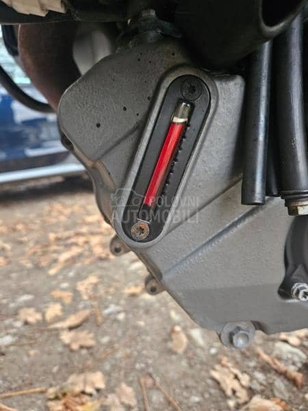 KTM Super Adventure 1290