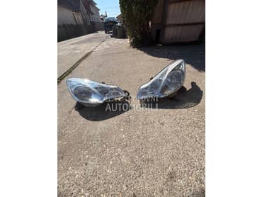 Farovi za Citroen C3, DS3 od 2011. do 2018. god.