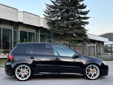 Volkswagen Golf 5 GTI DSG