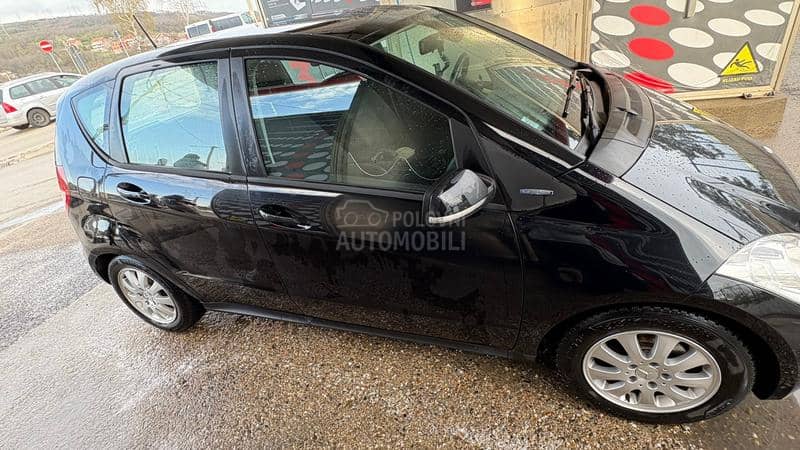 Mercedes Benz A 160 A160