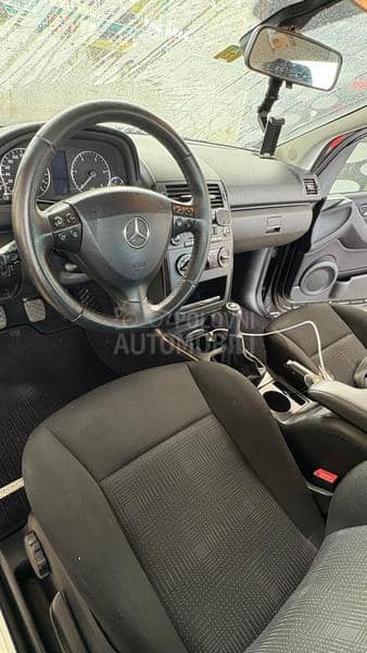 Mercedes Benz A 160 A160