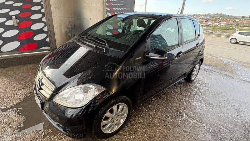 Mercedes Benz A 160 A160