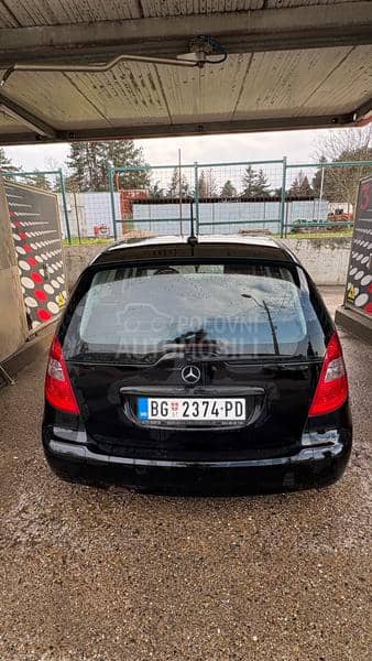 Mercedes Benz A 160 A160