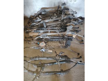 letva volana za Mazda 2, 3, 5 ... od 2003. do 2021. god.